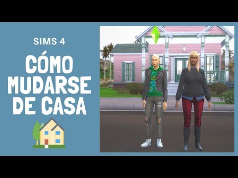 ¿Puedes mudarte a una casa en Los Sims 4? - 3 - noviembre 24, 2021