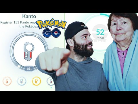 ¿Cómo se consigue la medalla de platino de Kanto en Pokemon go? - 3 - noviembre 23, 2021