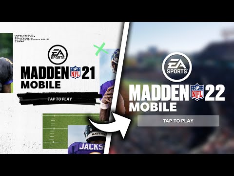 ¿Madden mobile se reinicia? - 9 - noviembre 23, 2021