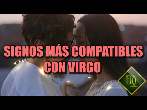 ¿Quién es compatible sexualmente con Virgo? - 3 - noviembre 23, 2021