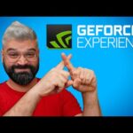 ¿Por qué GeForce Experience se sigue apagando?