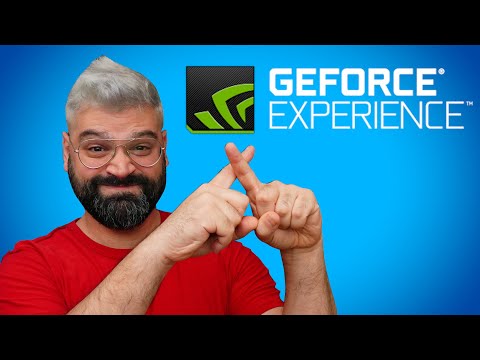 ¿Por qué GeForce Experience se sigue apagando? - 29 - noviembre 23, 2021