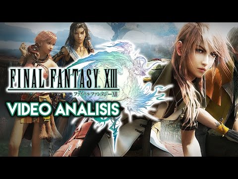 ¿Por qué no hay Final Fantasy XIII en PS4? - 29 - noviembre 23, 2021