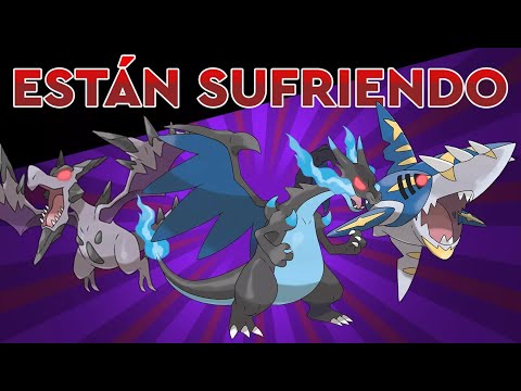 ¿Quién puede megaevolucionar en Pokémon glaseado? - 3 - noviembre 23, 2021