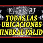 ¿Qué es el Hollow Knight de Mineral Pálido?
