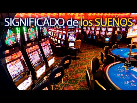 Soñar con el casino ¿Qué número juega? - 3 - noviembre 21, 2022