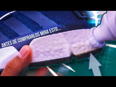 ¿Puede Adidas personalizar los Nmds? - 3 - noviembre 22, 2021