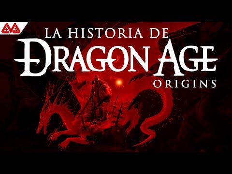 ¿En qué orden debo jugar al DLC de Dragon Age Origins? - 3 - noviembre 22, 2021