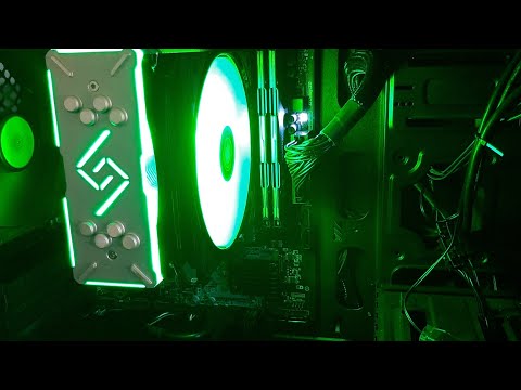 ¿Puedo encender un PC sin una GPU? - 3 - noviembre 21, 2021