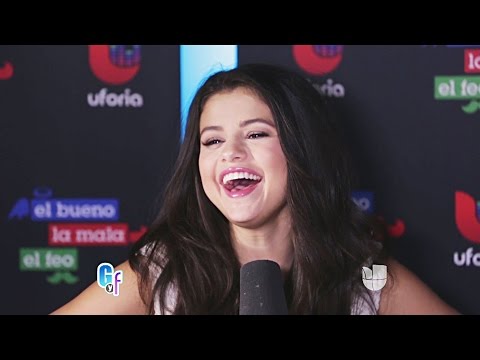 ¿Selena Gomez habla español? - 3 - noviembre 21, 2021