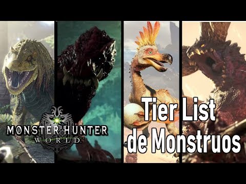 ¿Las generaciones de Monster Hunter son más difíciles que el mundo? - 3 - noviembre 21, 2021