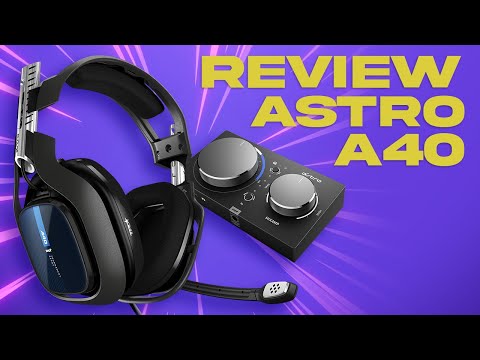 ¿Los Astro a40 tienen sonido envolvente 7.1? - 3 - noviembre 21, 2021