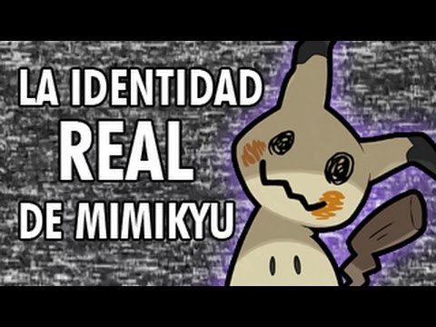 ¿Por qué Mimikyu odia tanto a Pikachu? - 3 - noviembre 21, 2021