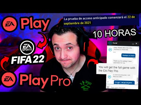 ¿Vale la pena el EA Play Pro? - 3 - noviembre 21, 2021