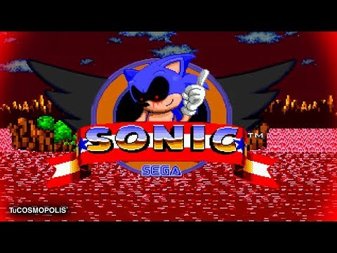 ¿En qué se puede jugar a Sonic EXE? - 3 - noviembre 20, 2021