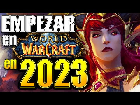 ¿Cuántos jugadores están jugando a World of Warcraft en este momento? - 3 - noviembre 20, 2021