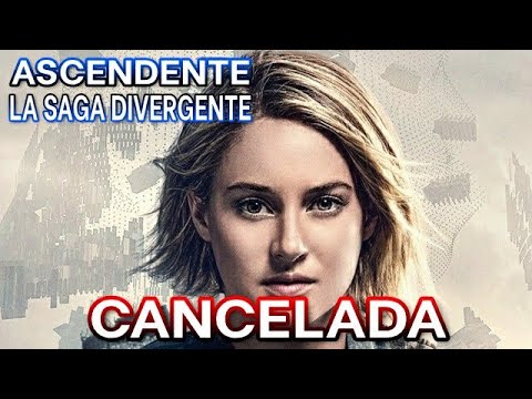 ¿Por qué se canceló Divergente? - 3 - noviembre 20, 2021