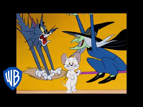 ¿Está Tom y Jerry libre de derechos de autor? - 3 - noviembre 20, 2021