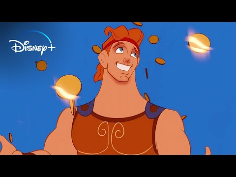¿Es Hércules cero a héroe en Disney plus? - 3 - noviembre 20, 2021