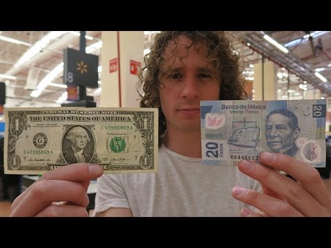 ¿Es más barato comprar pesos en Estados Unidos o en México? - 5 - noviembre 19, 2021