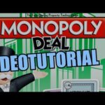 ¿Cuáles son las reglas del Monopoly Deal?