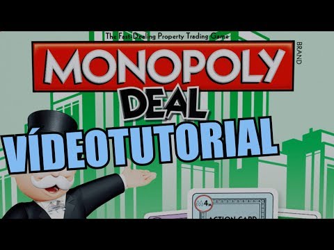 ¿Cuáles son las reglas del Monopoly Deal? - 3 - noviembre 19, 2021