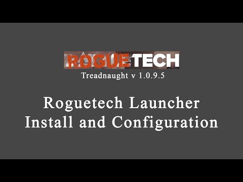 What does Roguetech add? - 3 - noviembre 19, 2021