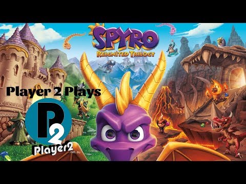 ¿Es Spyro Trilogy 2 jugador? - 49 - noviembre 19, 2021
