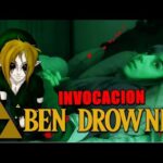 Invocando a Ben Drowned