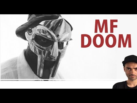¿Fue MF Doom un indigente? - 3 - noviembre 19, 2021