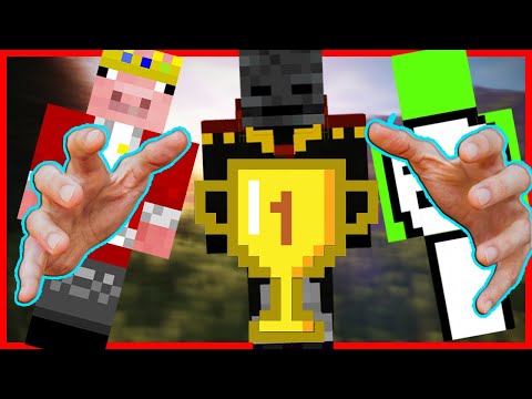 ¿Quién es el mejor jugador de Minecraft del mundo en 2020? - 3 - noviembre 18, 2021
