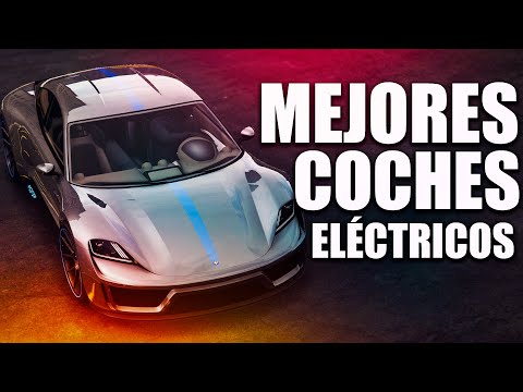¿Cuál es el coche eléctrico más rápido en GTA 5? - 3 - noviembre 18, 2021