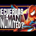 ¿Puedes seguir jugando a Spider-Man Unlimited?