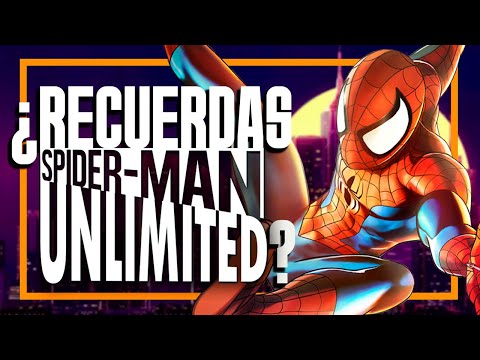 ¿Puedes seguir jugando a Spider-Man Unlimited? - 3 - noviembre 18, 2021