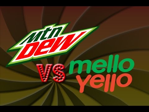 ¿Coca-Cola va a suspender Mello Yello? - 3 - noviembre 18, 2021
