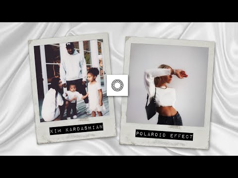 ¿Qué cámara Polaroid usa Kim Kardashian? - 3 - noviembre 18, 2021