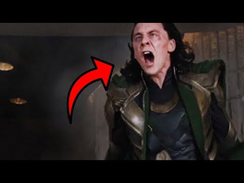 ¿Por qué Loki mató a Odín? - 3 - noviembre 18, 2021
