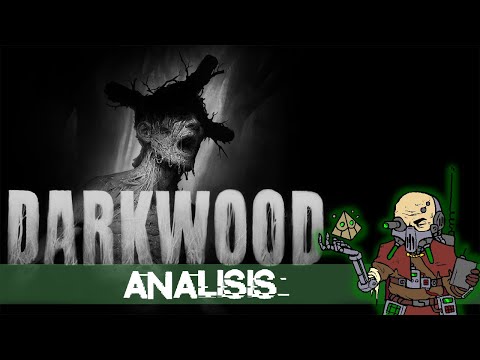 ¿Qué pasa si mueres en un sueño Darkwood? - 3 - noviembre 18, 2021