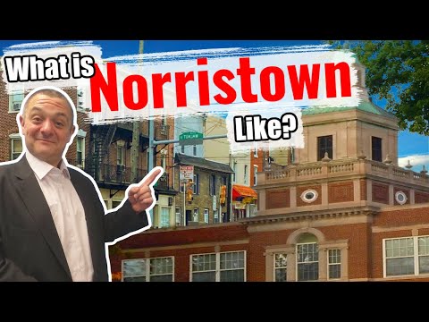 ¿Es Norristown PA un lugar seguro para vivir? - 3 - noviembre 18, 2021
