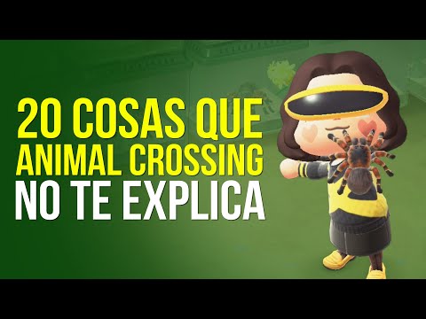 ¿Qué es el armario Gemini de Animal Crossing? - 3 - noviembre 18, 2021