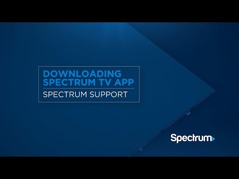 ¿Cuál es la URL de la aplicación Spectrum TV? - 3 - noviembre 17, 2021