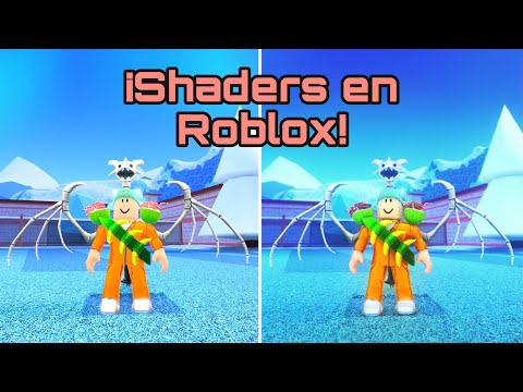 ¿Qué es un shader de Roblox? - 3 - noviembre 17, 2021