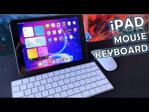 ¿Es Roblox compatible con el teclado y el ratón en el iPad? - 11 - noviembre 17, 2021