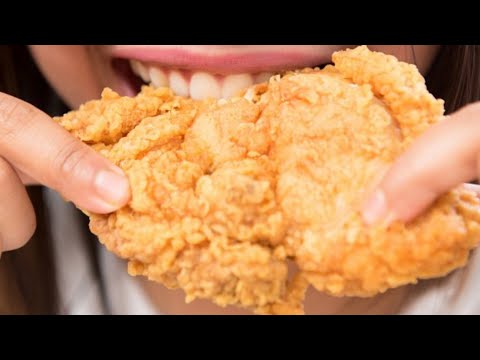 ¿Por qué KFC Original no es crujiente? - 9 - noviembre 17, 2021