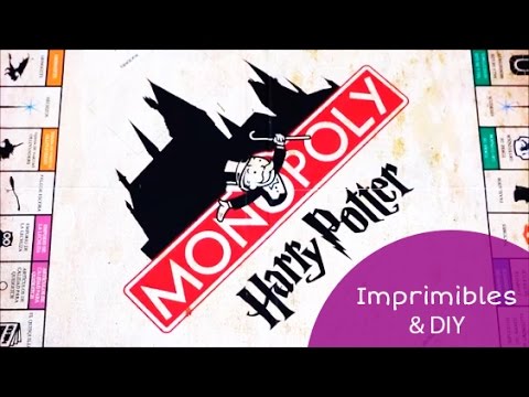 ¿Dónde puedo comprar un juego de Monopoly de Harry Potter? - 3 - noviembre 17, 2021