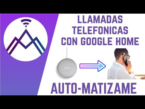 ¿Puede Google Home Mini responder a las llamadas telefónicas? - 27 - noviembre 17, 2021