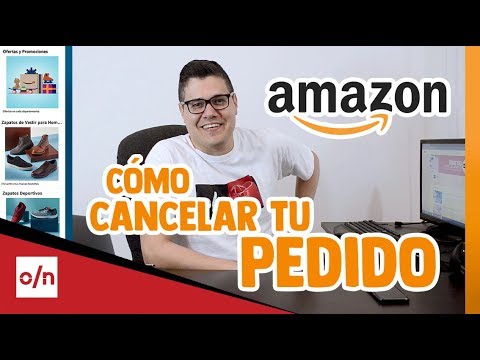 ¿Se puede cancelar un pedido anticipado en Amazon? - 3 - noviembre 17, 2021