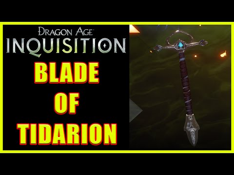 ¿Es bueno Blade of Tidarion? - 3 - noviembre 17, 2021