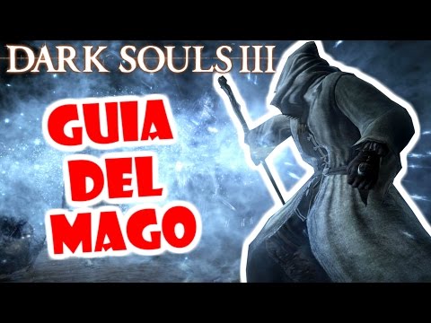 ¿Cuáles son los mejores hechizos de Dark Souls 3? - 3 - noviembre 17, 2021