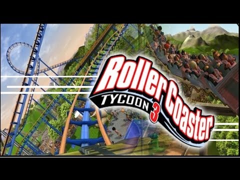 ¿Puedes jugar a RollerCoaster Tycoon 3 con amigos? - 3 - noviembre 17, 2021